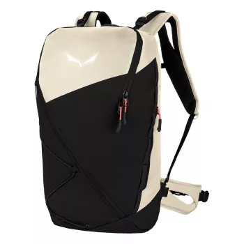 Rucsac de drumeție pentru damă Salewa Puez 23L - Black Out/Oatmeal