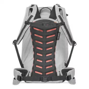 Rucsac de drumeție pentru damă Salewa Puez 23L - Black Out/Oatmeal