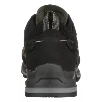 Pantofi de drumeție Salewa MTN Trainer 2 GTX damă - Negru/Bungee Cord - UK 6.5 (EU 40)