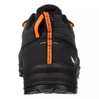 Pantofi de drumeție Salewa Alp Trainer 2 bărbați Black Out mărimea 44,5