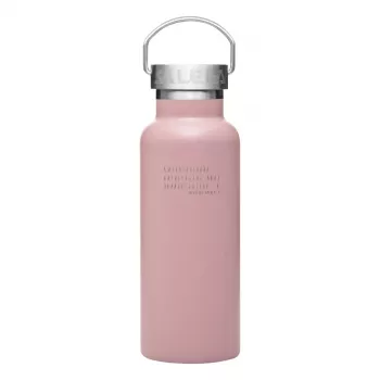 Sticlă termoizolantă Salewa Bottle Valsura 0,45L Zephyr Secret Poem of Nature