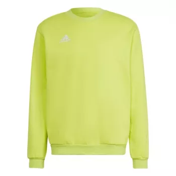 Bluză adidas Entrada 22 Lime Rush HC5049 S