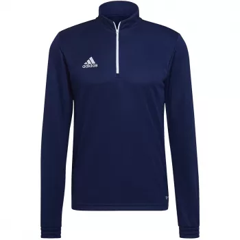 Tricou de antrenament adidas Entrada 22, bleumarin, HB5327, 2XL
