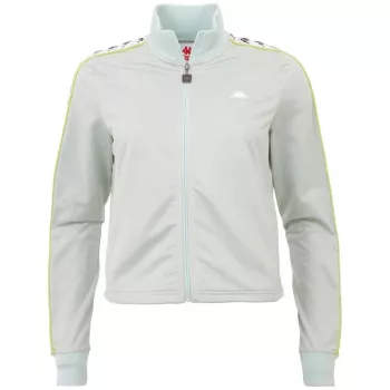 Bluză Kappa Hasina damă mint 308008 14-4807 M