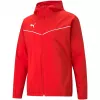 Jachetă pentru orice vreme PUMA teamRISE roșu 657396 01