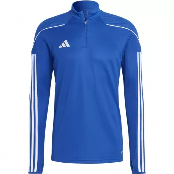 Bluză de antrenament adidas Tiro 23 League pentru bărbați Team Navy Blue 2 2XL