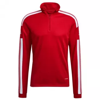 Bluză de antrenament adidas Squadra 21 roșie GP6472 L