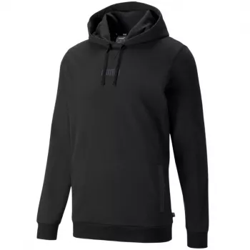 Hanorac PUMA Modern Basics Hoodie TR negru 847410 01