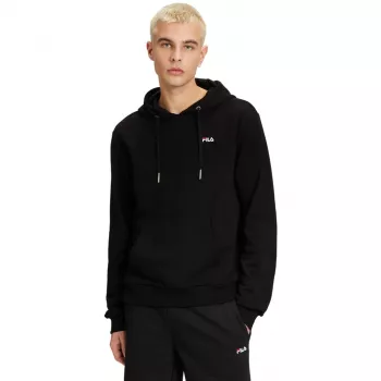 Fila Bengel Men's Sweatshirt Black FAM0498 80010 M