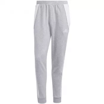 Pantaloni de trening adidas Tiro 24 pentru bărbați Medium Grey Heather L