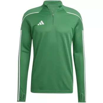 Bluză de antrenament adidas Tiro 23 League pentru bărbați verde IC7879 S