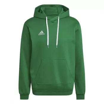 Hanorac adidas Entrada 22 Team Green 2XL