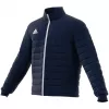 Jachetă adidas Entrada 22 Light pentru bărbați Navy Blue IB6071
