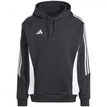 Hanorac adidas Tiro 24 Sweat Negru IJ7673