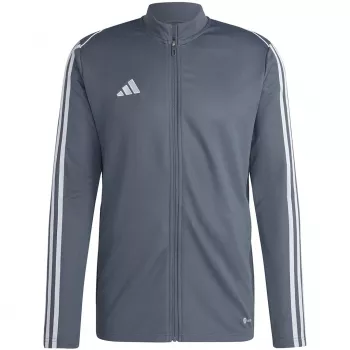 Bluză de antrenament adidas Tiro 23 League Gri HS3504 L