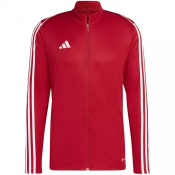 Tricou de antrenament adidas Tiro 23 League, roșu, HS3502, L