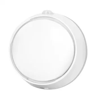 Lumină de noapte LED LogiLink cu apăsare și senzor PIR