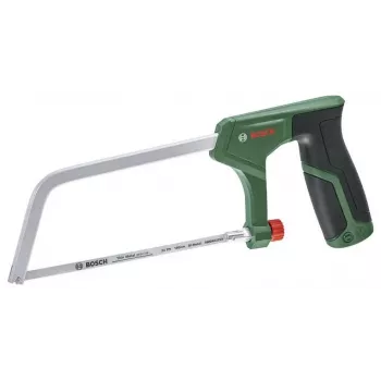 Ferăstrău Bosch 1600A02ZA7 150 mm, verde/negru