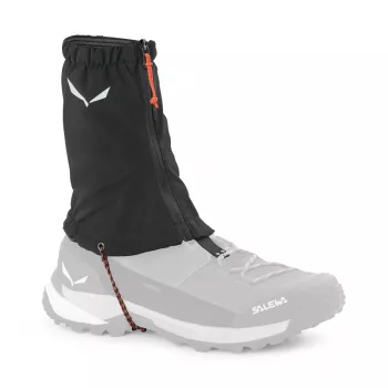 Gamace Salewa Pedroc Speed, negru, S/M