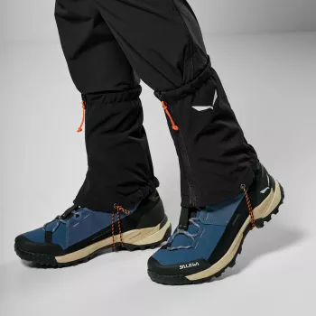 Gamace Salewa Pedroc Speed, negru, S/M