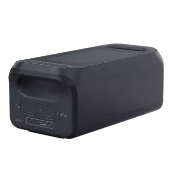 LogiLink PPSBP25 Extra Battery Pack for Portable Power Station, LiFePO4, 2560 Wh