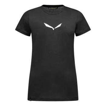 Tricou Salewa Dry S/S Tee pentru femei, mărimea S