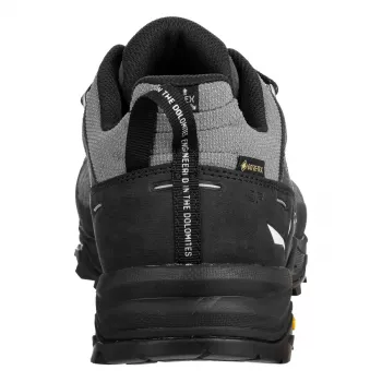 Pantofi alpini de drumeție impermeabili Salewa Alp Trainer 2 GTX pentru bărbați - Onyx/negru - UK 9.5 (EU 44)