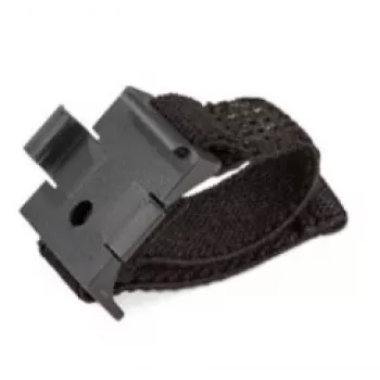 Honeywell 8600501FNGRSTRAP Curea de deget pentru scanner inelar, pachet de 20, negru