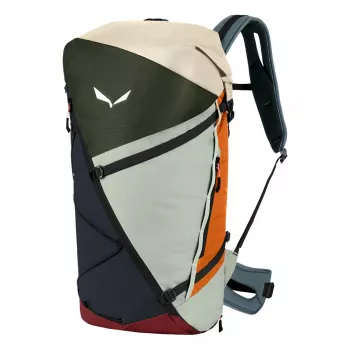 Salewa Puez 32+5L Multi Unisex Rucsac de drumeție