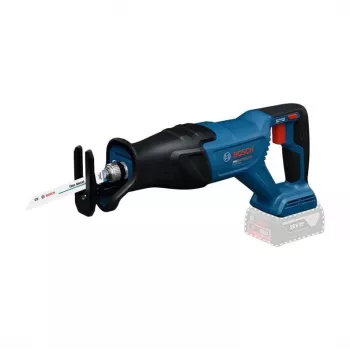 Bosch Professional GSA 18V-280 Ferăstrău sabie cu acumulator 06016D1000 18 V motor EC brushless schimbare lamă fără scule lumină LED de lucru