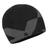 Căciulă din lână reversibilă Salewa Pure, negru
