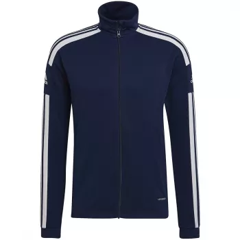 adidas Squadra 21 Training Men's Sweatshirt Navy Blue HC6279 S