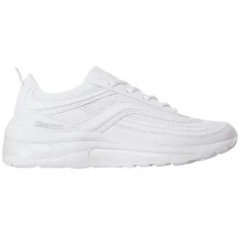 Pantofi sport Kappa Squince pentru bărbați, albi, 242842 1010, mărime 44