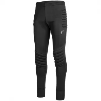 Reusch GK Training men's goalkeeper pants, black