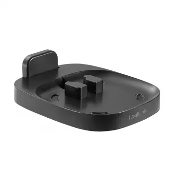 LogiLink Speaker Wall Mount for Sonos and Universal Speakers