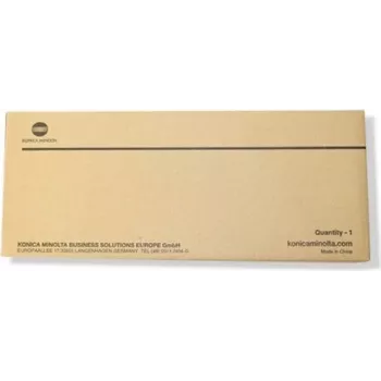 Cartuș toner cyan Konica Minolta TN-514C (A9E845H) pentru bizhub C458, C558, C658