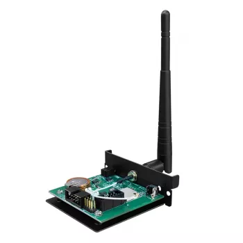 Modul de management al încărcării (CMM) LogiLink WiFi pentru încărcător multiplu USB-C seria IPSS