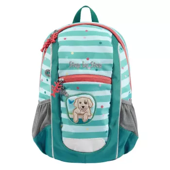 Rucsac Hama Step by Step Kiga Maxi Dog Lucky