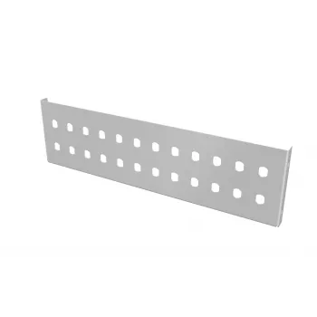 Placă de distribuție fibră optică EFB Elektronik 24 porturi ST pentru mini distribuitor de perete 53605.1V2