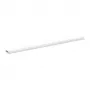 Canal de cablu LogiLink din PVC, 750 x 60 x 20 mm, alb, autoadeziv, cu capac cu clic