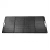 Panou solar monocristalin pliabil LogiLink PVP0200 200W cu ieșire 8mm pentru stații de alimentare Goal Zero Yeti