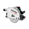 Fierăstrău circular Metabo KT 66 BL 1200 W fără perii, lamă 190 mm, adâncime de tăiere 66 mm, în valiză