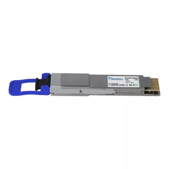 Transceiver BlueOptics BO29X139S5D compatibil Juniper 740-085351 QSFP-DD, MPO-12/MTP-12, 400GBASE-DR4, 500m pe SMF