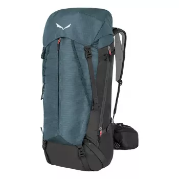 Rucsac de trekking Salewa Trek Mate 55+5 - Java Blue/Onyx