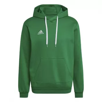 Hanorac adidas Entrada 22 pentru bărbați, verde, L