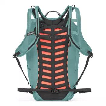 Rucsac Salewa Pedroc Mate 22 22L Willow - Speed Hiking & MTB