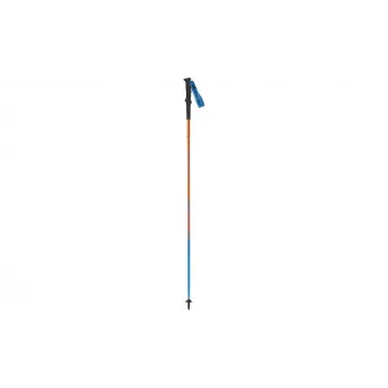 Bețe de alergare montană SALEWA Dynafit Vertical Pole 110 cm General Lee / Methyl Blue