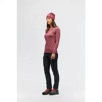 Pantaloni Salewa Puez Orval 2 DST pentru femei
