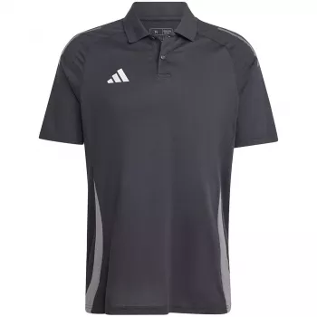 adidas Tiro 24 Competition Polo Men's Shirt Black XL