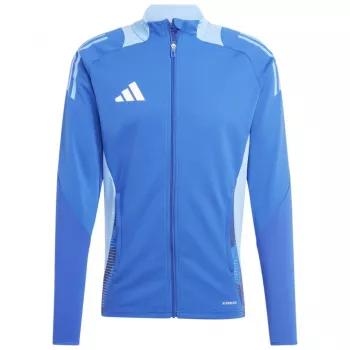 Bluză adidas Tiro 24 Competition pentru bărbați, Team Royal Blue, IP1876